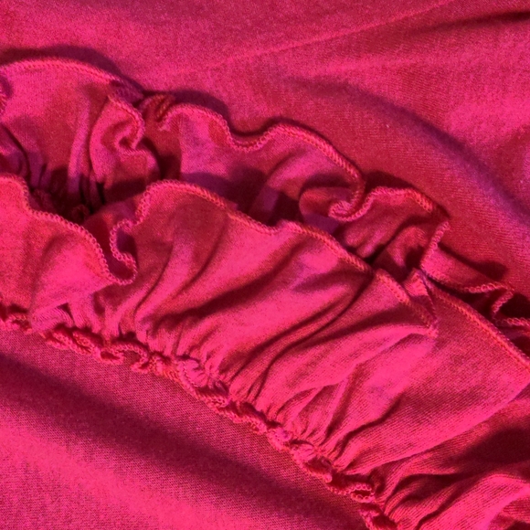 Pink Express Top - Picture 4 of 4